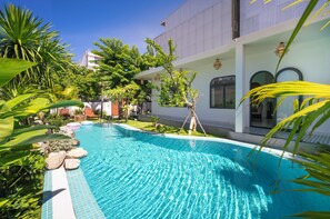 Pool - Selene Villa in My Khe Beach (Đà Nẵng)