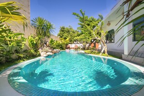 Pool - Selene Villa in My Khe Beach (Đà Nẵng)