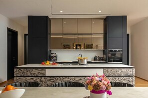 Dapur pribadi