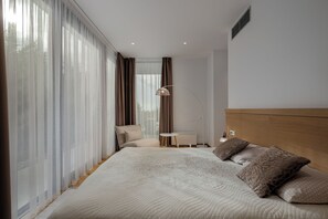 Family Villa, Multiple Bedrooms, 2 Bathrooms (Villa Miracle) | 3 bedrooms, laptop workspace, free WiFi, bed sheets - Villa Miracle (Brtonigla)