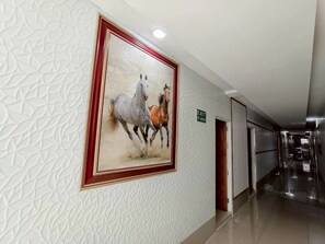 Interior - Veerakit Grand Hotel Udon Thani (Udon Thani)