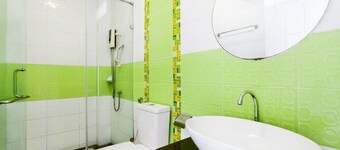 Veerakit Grand Hotel Udon Thani
