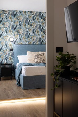 Room - Aida Luxury in San Giovanni (ROMA)