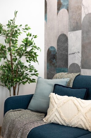 Interior - Aida Luxury in San Giovanni (ROMA)