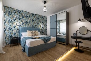 Room - Aida Luxury in San Giovanni (ROMA)