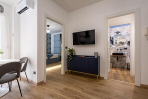 Interior - Aida Luxury in San Giovanni (ROMA)