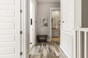 Interior - Discover luxury in Watersound at Coronado Palms, a spacious 3BR home for up to 8 guests. (Inlet Beach)