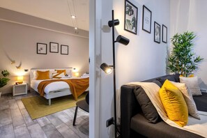 WiFi - Danila Apartment close to Metro (ROMA)