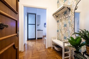 Interior - Selene Charme in the heart of Trastevere (ROMA)