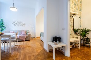 Interior - Selene Charme in the heart of Trastevere (ROMA)