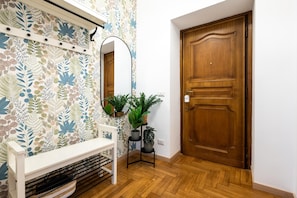Interior - Selene Charme in the heart of Trastevere (ROMA)