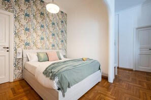 WiFi, bed sheets - Selene Charme in the heart of Trastevere (ROMA)