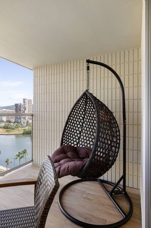 Interior - Waikiki Serenity – Modern Luxury & Views (Honolulu)