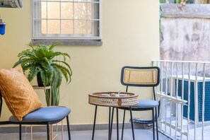 Property grounds - Ambra   Elegant Apartment at the Imperial Forums (ROMA)