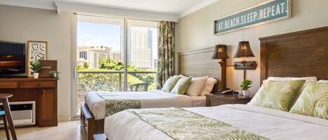 Fer et planche à repasser, Wi-Fi