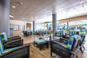 Lobby - Corner Bliss in the Heart of Waikiki 8F (Honolulu)