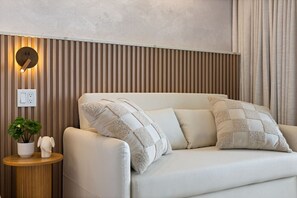 TV - The Ocean View Escape at Waikiki 38F (Honolulu)