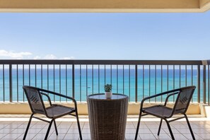 Property grounds - Waikiki Ocean Luxe Panorama 2BD, Free Parking (Honolulu)
