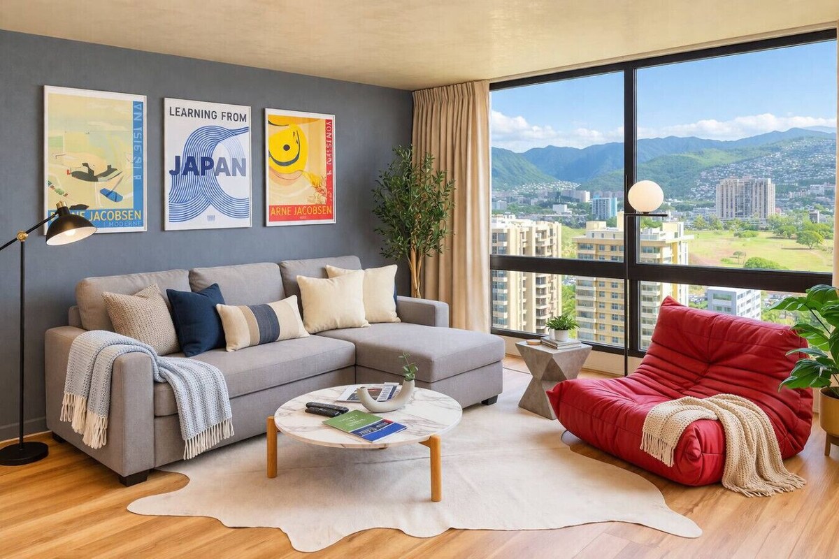 Bild für Gastgeberprofil