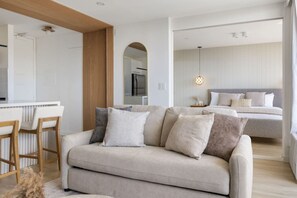 TV - Panoramic Ocean & Diamond Head View | Free Parking (Honolulu)