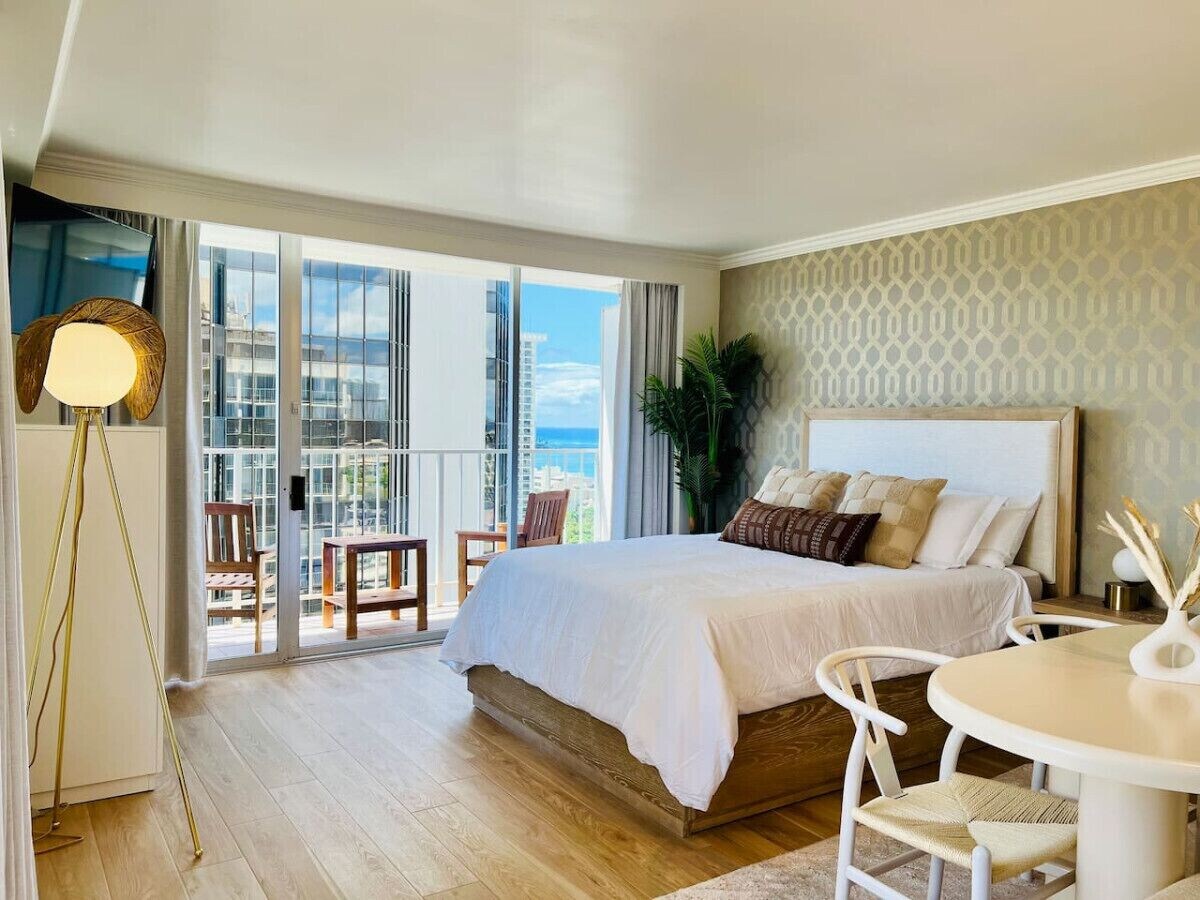 Bild für Gastgeberprofil