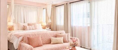 Iron/ironing board, WiFi