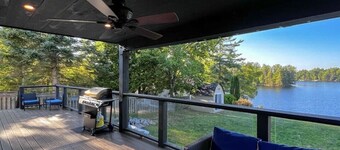 Baptiste Retreat