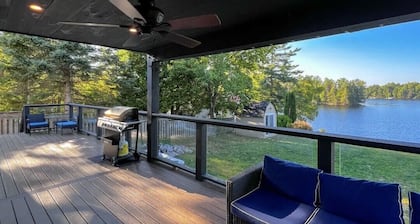 Baptiste Retreat