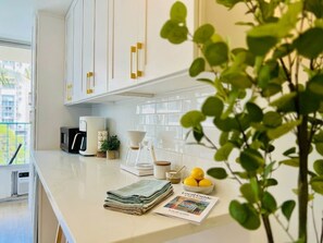 Interior - Cozy Studio at the Heart of Waikiki (Honolulu)
