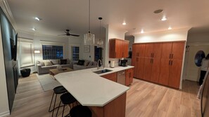Interior - Marvelous 4-bedroom Home in welcoming Ronald for a year round getaway. (Ronald)