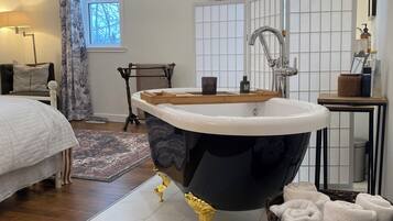 Fer et planche à repasser, Wi-Fi, draps fournis