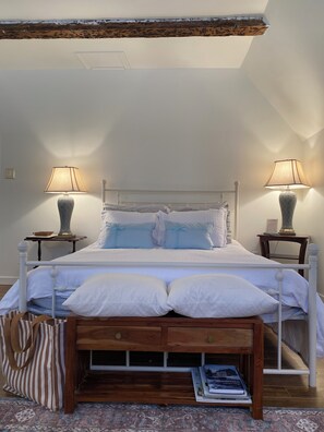 Fer et planche à repasser, Wi-Fi, draps fournis