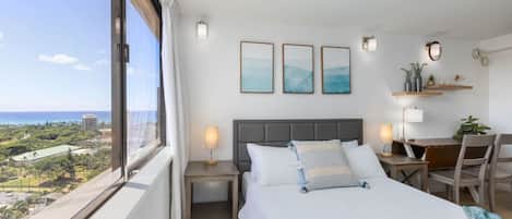 Fer et planche Ă repasser, Wi-Fi