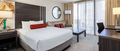 Tabla de planchar con plancha y wifi