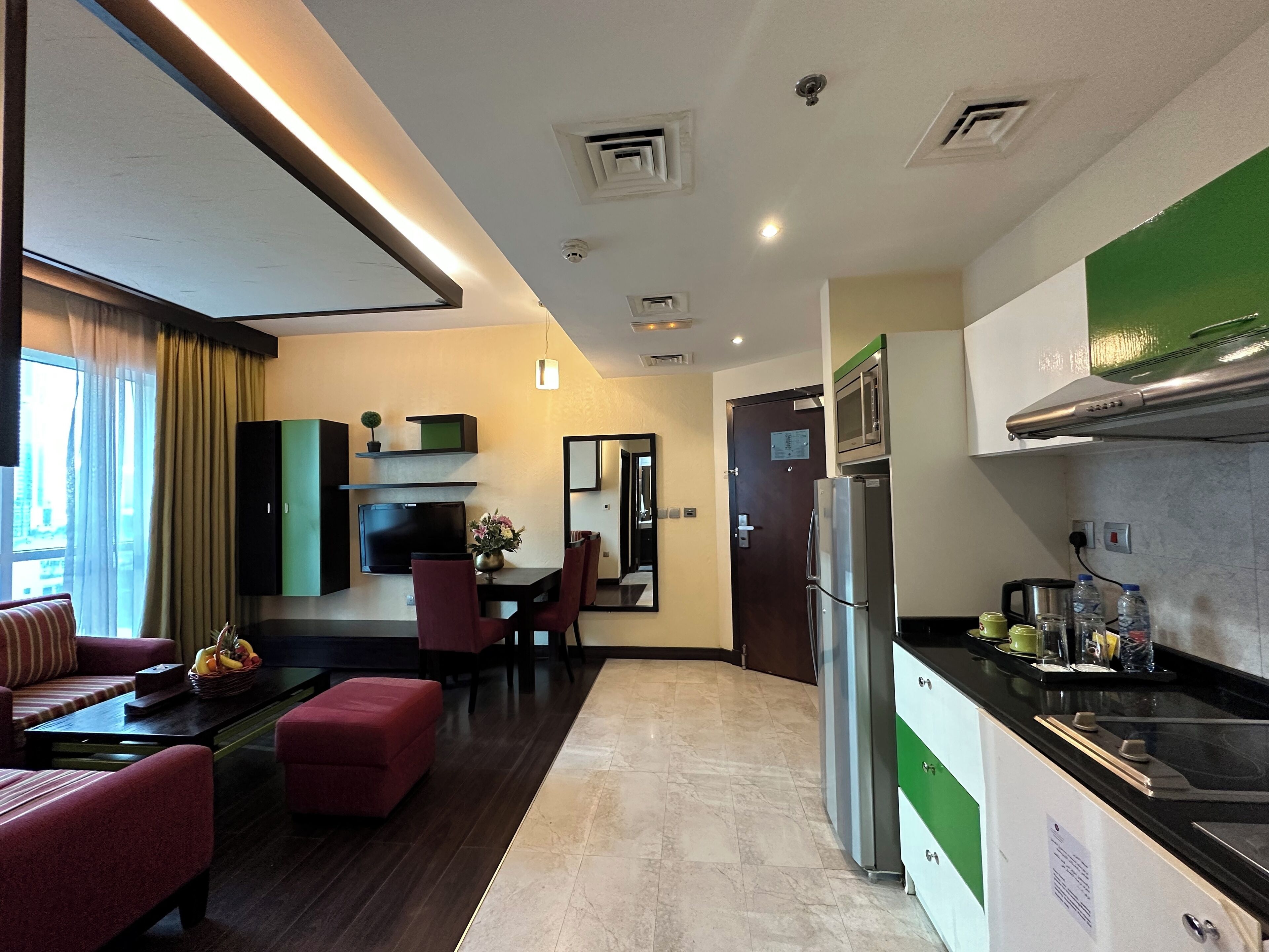 Luxury Apartment, 1 Bedroom