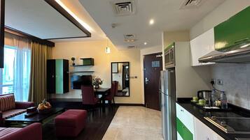 Luxury Apartment, 1 Bedroom