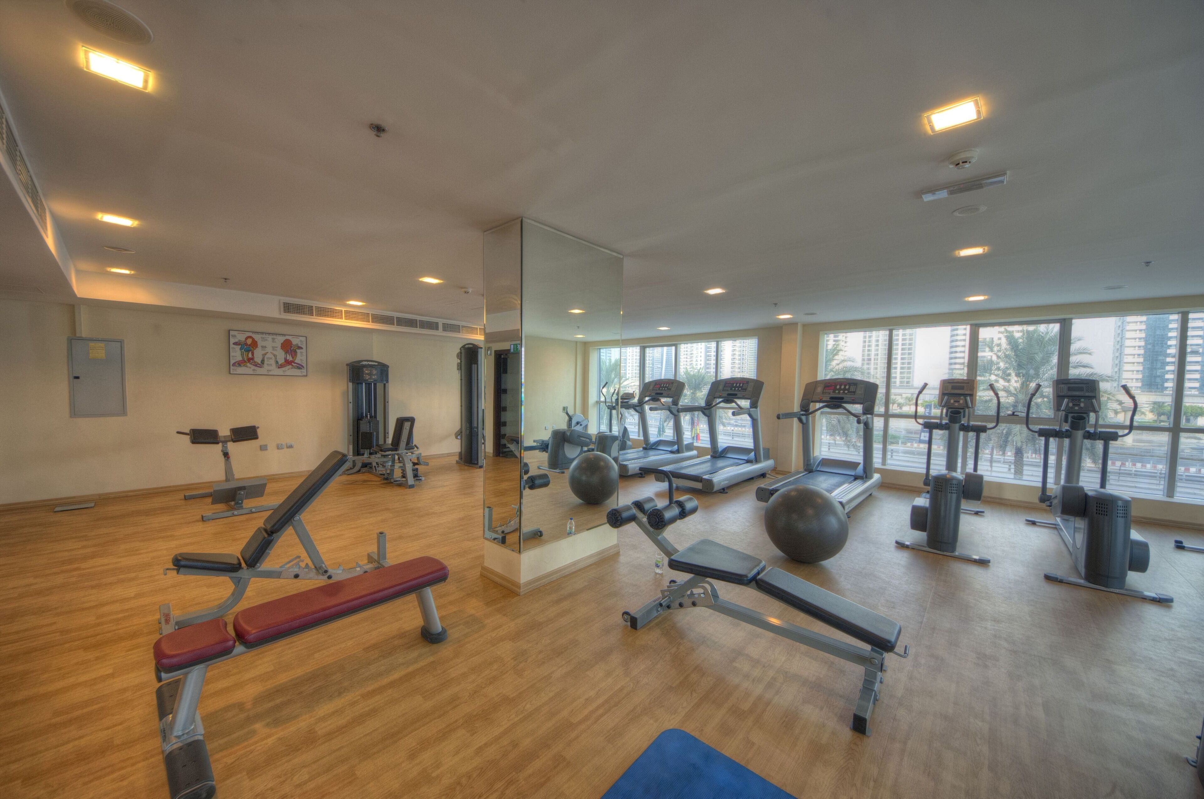 Gimnasium