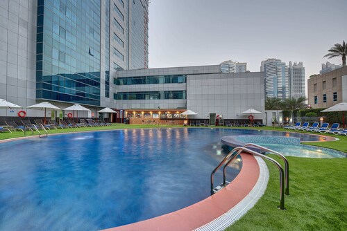 Sunday Marina View Hotel Apartments