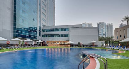 Sunday Marina View Hotel Apartments