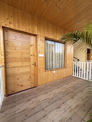 Exterior - Bundela Woods Cottage and Restaurant (Rajnagar)