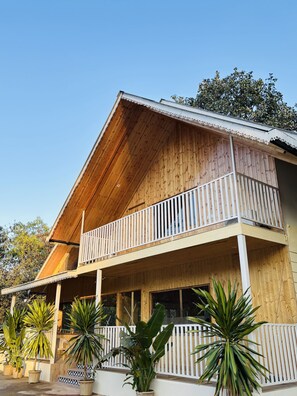 Exterieur