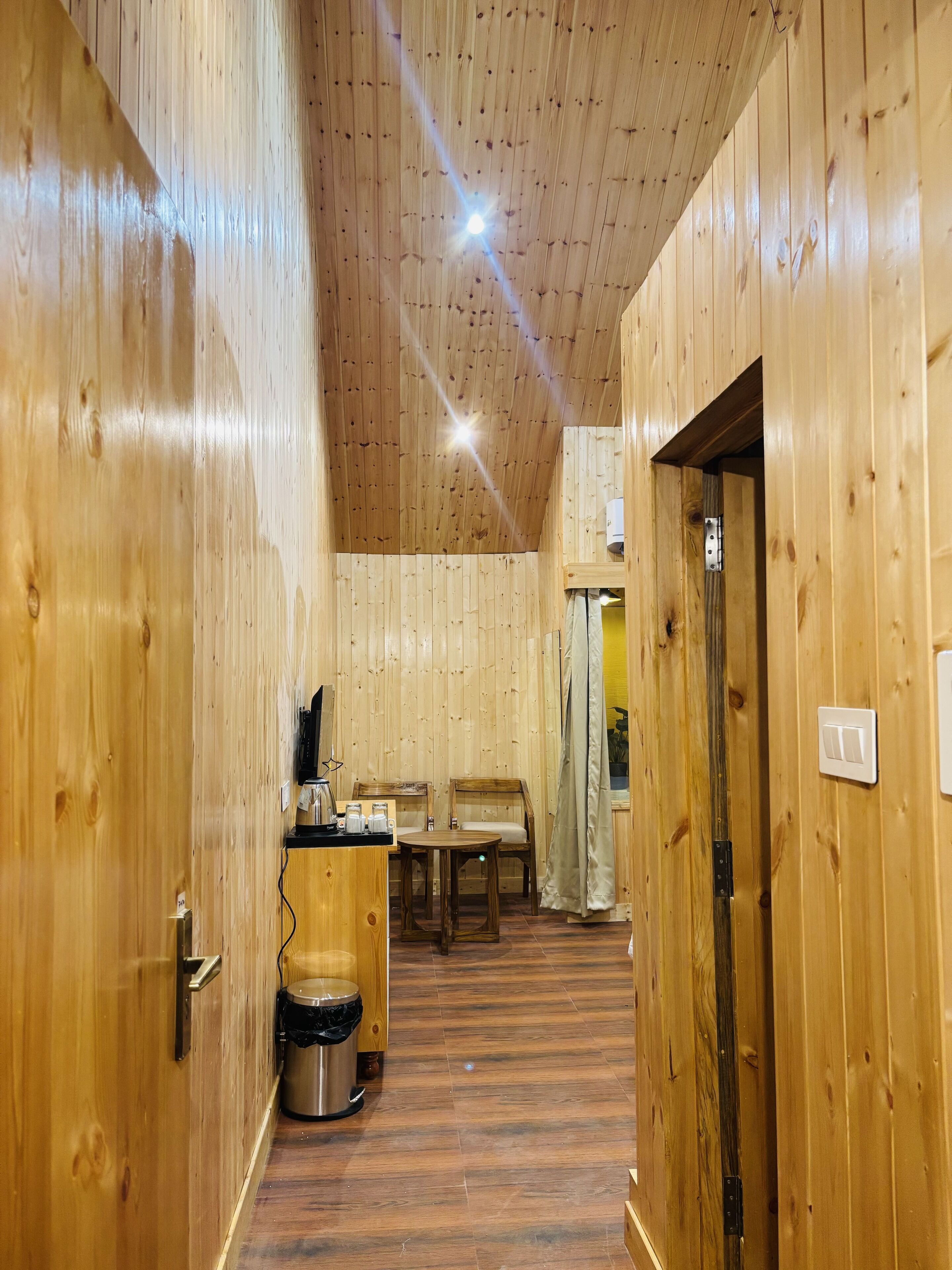 Standard Tek Büyük Yataklı Oda | Masa, dizüstü bilgisayar  çalışma alanı, ücretsiz kablosuz İnternet 