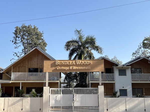 Konaklama yeri girişi