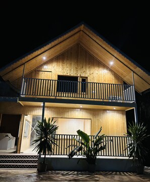 Exterior - Bundela Woods Cottage and Restaurant (Rajnagar)