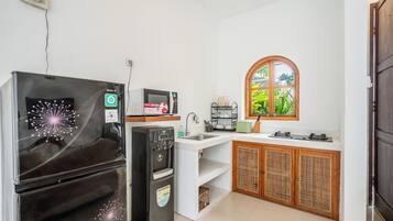 Standard-Villa | Eigene Küche