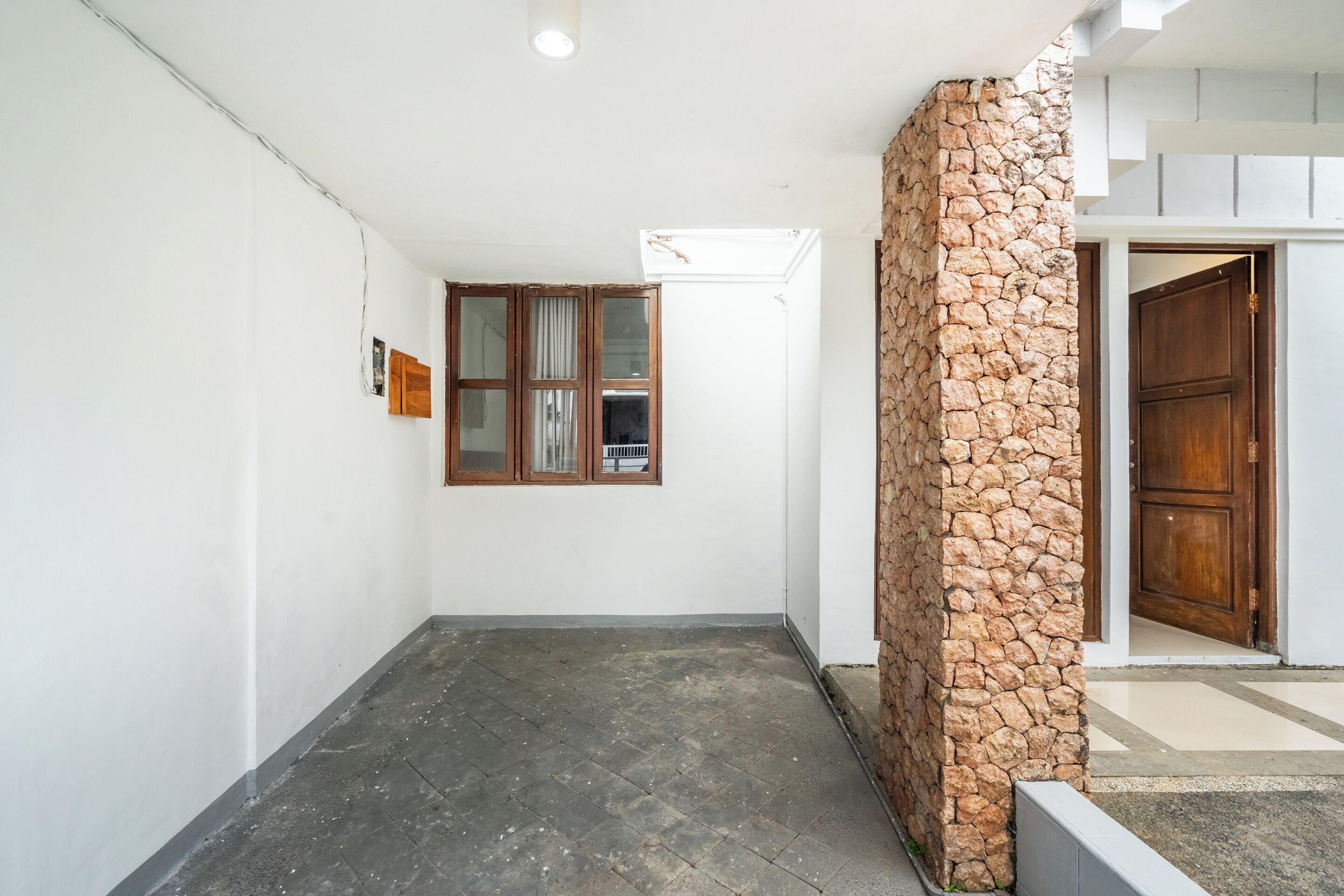 Parken ohne Service (kostenlos)