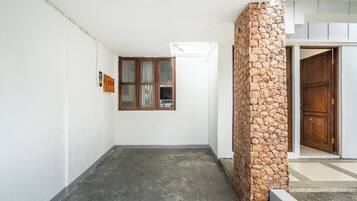 Parken ohne Service (kostenlos)