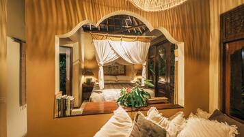 1 bedroom, desk, free WiFi, bed sheets