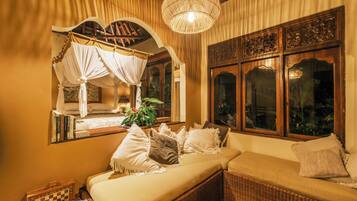 1 Schlafzimmer, Schreibtisch, kostenloses WLAN, Bettwäsche