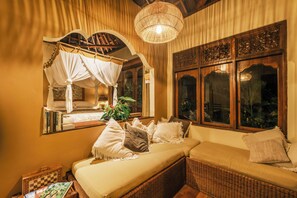 1 Schlafzimmer, Schreibtisch, kostenloses WLAN, Bettwäsche